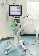 ICU-Ventilator